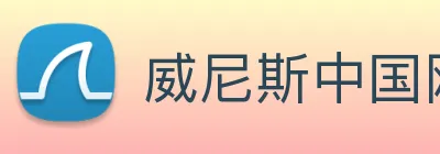 威尼斯中国网站 Logo